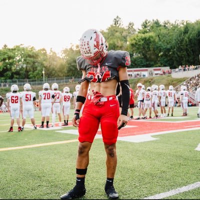 Josiah Mathis Profile