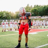 Josiah Mathis (@j_mathis2007) 's Twitter Profile