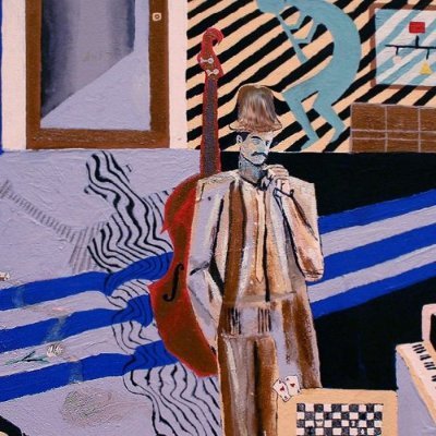 DomMistriano's profile picture. 
