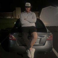 Rowan McGwin (@mcgwinrowan) 's Twitter Profile
