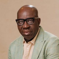 H. E. Godwin Obaseki (@governorobaseki) 's Twitter Profile