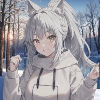 狼野 ウル (オオカミノ ウル) (@ookaminouru) 's Twitter Profile