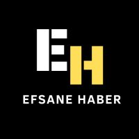 EFSANE HABER (@efsanehaber) 's Twitter Profile Photo EFSANE HABER (@efsanehaber) 's Twitter Profile Photo