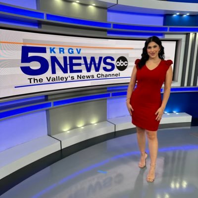 Latina Meteorologist 🇲🇽| UIW Alum | RGV Native