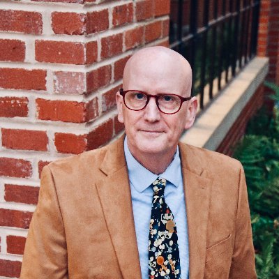 Daniel Willingham Profile