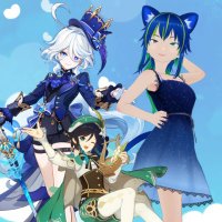 Velfe Knight (@velfeknight) 's Twitter Profile Photo Velfe Knight (@velfeknight) 's Twitter Profile Photo