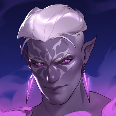 miro // he/him🏳️🌈 // 24 // ⚠️nsfw⚠️ gay stuff // commissions CLOSED
currently obsessed with:
- Wuthering Waves
- Zenless Zone Zero
- AFK Journey