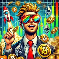 YourFutureTrdr (@yourfuturetrdr) 's Twitter Profile