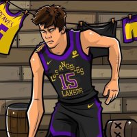 Austin Reaves (@austinreavs) 's Twitter Profile