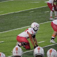Ben Abbott (@benzilla444) 's Twitter Profile