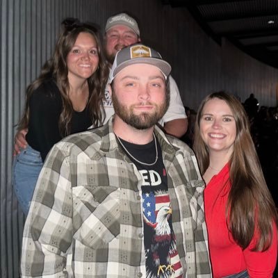 rileyt1019's profile picture. Tupelo,MS "It's not getting what you want, but wanting what you get"