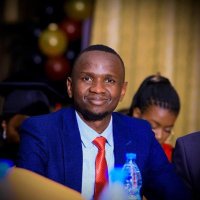 Sedrick Otolo (@otolosedrick) 's Twitter Profile Photo Sedrick Otolo (@otolosedrick) 's Twitter Profile Photo