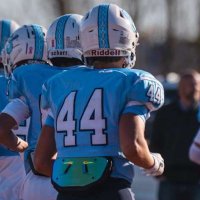 Mickey Walker 2026 (@mickeywalker23) 's Twitter Profile Photo Mickey Walker 2026 (@mickeywalker23) 's Twitter Profile Photo