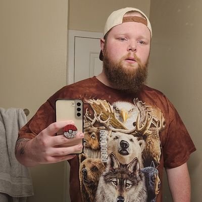 Twitter's resident Ginger and World Soup Champion 2022 🏆 Co-Founder(I hardly know 'er) of @SocietyofMMM
https://t.co/HGg1MRnN4Y