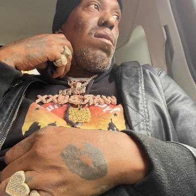 Black Market Records Las Vegas Artist from Saint Louis, MO. and PH Model aka Zaddy WarBuxxx. Podcast Host and Award winning content creator.