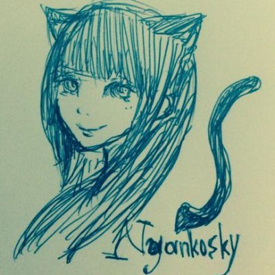 感染対策は続けるにゃんこさんのプロフィール画像