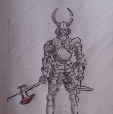 Fij_stuff's profile picture. Beginner artist. I mostly draw historical inspired stuff