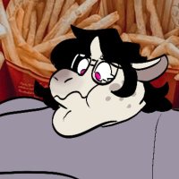 🔞Bubby {COMMS OPEN}🍰 (@dabubby909) 's Twitter Profile