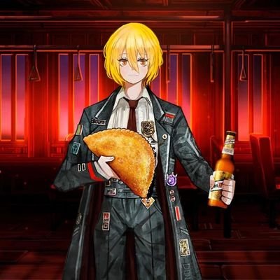 23, She/They || I play fighting games almost good. She/They, gacha addict (HSR, Genshin, FeH, ZZZ)