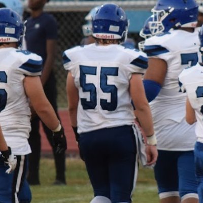 Charter School Of Wilmington - Class of 2027 - C/DT - 6'1 210 lbs
Hudl - https://t.co/jJQTe8habN