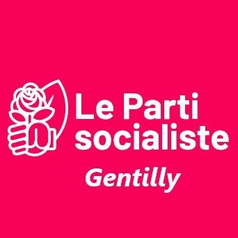 Section du @partisocialiste à Gentilly (94). 🌹Nous contacter 📩 PSGentilly94@gmail.com Pour s’abonner à notre infolettre 👉 https://t.co/ipKK1CMF7c