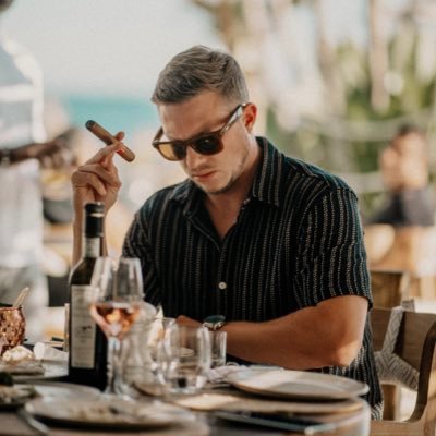 iambradleymarchant.ethさんのプロフィール画像