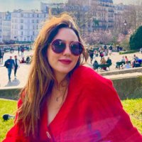 Widade Bouthim (@widadebouthim1) 's Twitter Profile