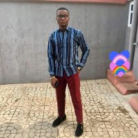 Chidera Asogwa (@asogwachidera12) 's Twitter Profile