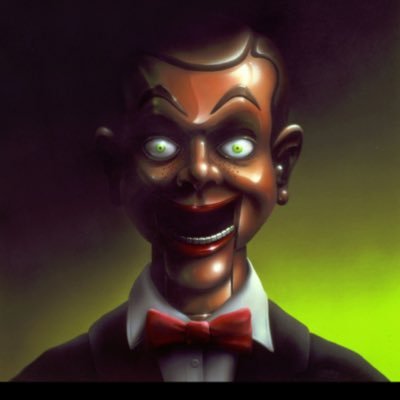 PopcornPuppet's profile picture. Crypto Games, Card Games, Poker, Chess, Puppets, AI