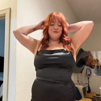 she/her. I promise you I’d rather be traveling right now 🏞 #GoBills #BLM #M4A #BodyPositive