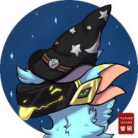 Festive_Winter (@wintertheproto) 's Twitter Profile