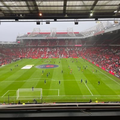 Manchester United🔴
