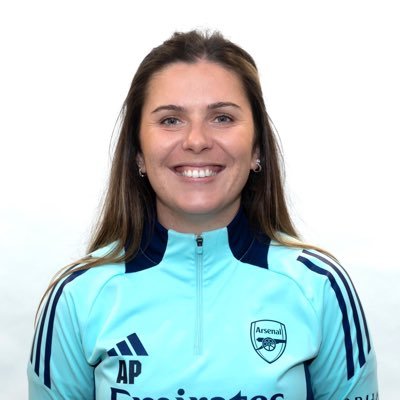 UEFA B License. Foundation Phase Lead @ArsenalWFC. Always learning.🧠📚