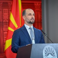 Orhan Murtezani (@omurtezani) 's Twitter Profile