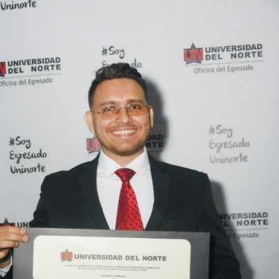 JotaSantos94's profile picture. Samario, Magíster Psicología Clínica, Activista Progresista, Oyente de Política