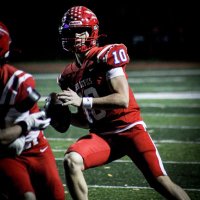 Anthony Gerrior (@anthony_gerrior) 's Twitter Profile