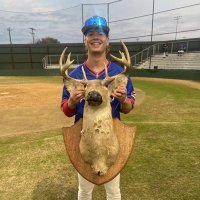 Dylan Baldridge (@dylanbaldridge1) 's Twitter Profile
