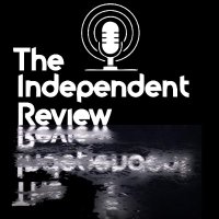 The Independent Review (@theindreview) 's Twitter Profile