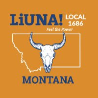 Laborers' Local 1686 🟠 (@liuna1686) 's Twitter Profile