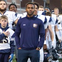 Coach Skyler Springs (@skylersprings) 's Twitter Profile