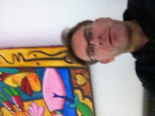 marcelrob's profile picture. 