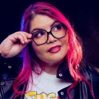 RoxsRoss (@roxsross) 's Twitter Profile Photo
