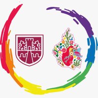 DiversidadSexual CDMX (@diversidadcdmx) 's Twitter Profile Photo DiversidadSexual CDMX (@diversidadcdmx) 's Twitter Profile Photo