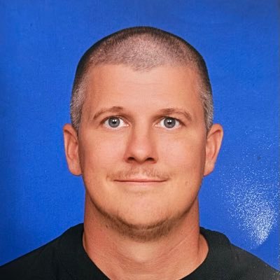 Soli Deo Gloria, Husband and Father, Davidson High School Assistant Principal/Athletic Director, Go Jags SIYM, almost bought a bunch of Bitcoin in 2010