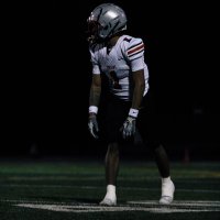 Terrence Hampton (@thamp07) 's Twitter Profile Photo Terrence Hampton (@thamp07) 's Twitter Profile Photo
