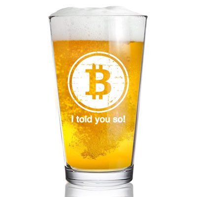 Craft beer and Crypto #Supnorthbrewco #running #bitcoin #TheARSENAL