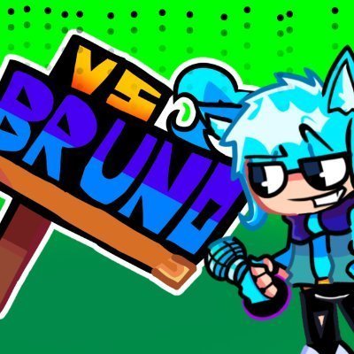 Vs_Bruno_FNFMod's profile picture. Vs Bruno, the furry from gacha life who hates furrys1!1!1!

Directors: @Noah_729_ @JustTheRiser

In collab with: @FNFVSSCARANDFL @FNFRandomFunk