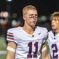 Lincoln Goldsmith (@gold27lincoln) 's Twitter Profile Photo