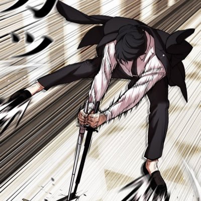 Ki3Ryo's profile picture. 