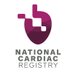 National Cardiac Registry (@ncr_au) Twitter profile photo National Cardiac Registry (@ncr_au) Twitter profile photo
